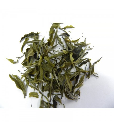 Darjeeling Bai Mu Dan White Tea