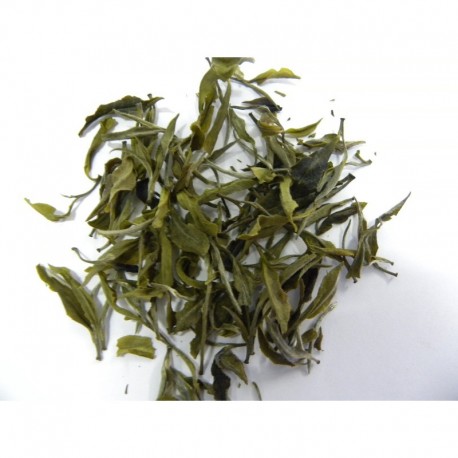 Darjeeling Bai Mu Dan White Tea