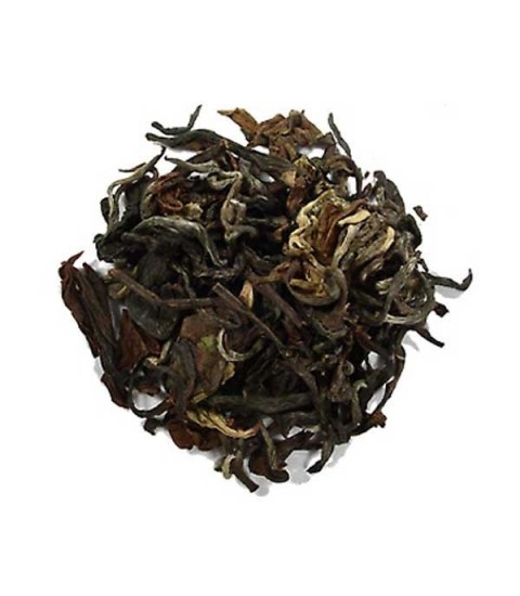 Darjeeling Oolong Tea 