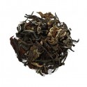 Darjeeling Oolong Tea 