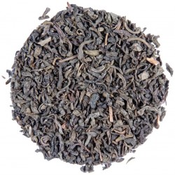 Loose Leaf Green Tea Family Pack