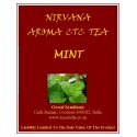 Nirvana Mint Black CTC Tea