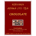 Nirvana Ginger Black CTC Tea