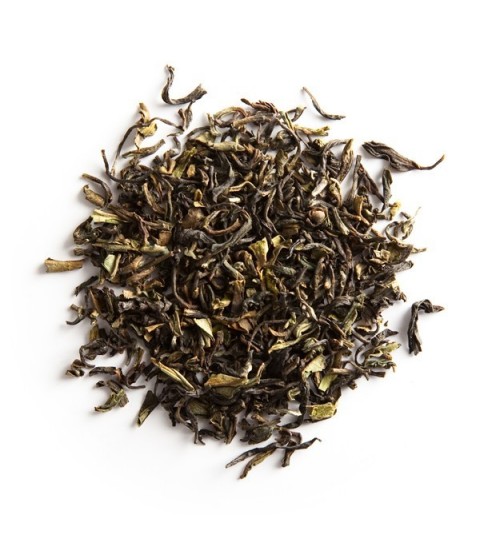 Vintage Rohini Darjeeling Second Flush Tea