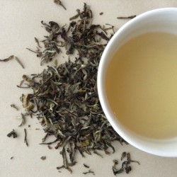 Darjeeling First Flush