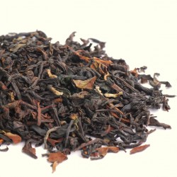 Darjeeling Leaf Tea