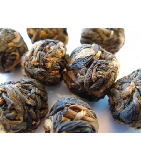 Vintage Gopaldhara Darjeeling Autumn Flush