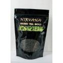 Nirvana Premium Green Tea Gold