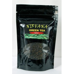 Nirvana Green Tea Mint