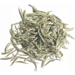 Premium White Tea - Silver Needles Nilgiris