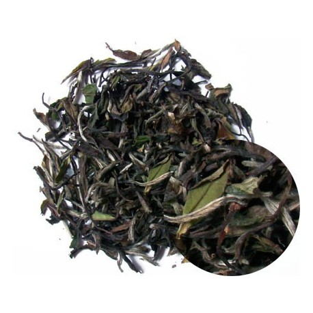 White Peony Fuding Bai Mudan Tea