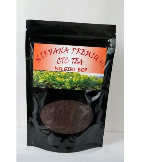 Nirvana Premium CTC Tea (BOP)