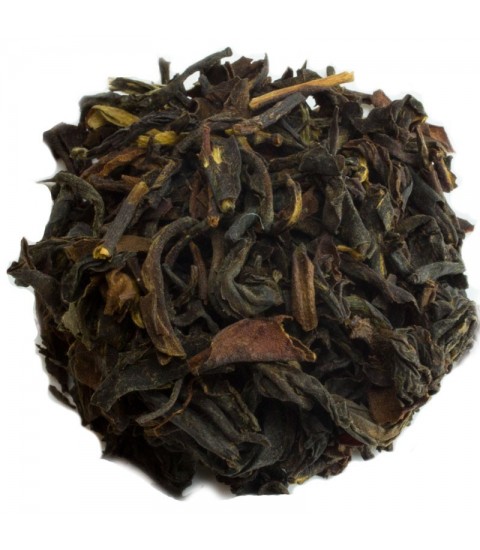 Darjeeling Red Thunder Tea