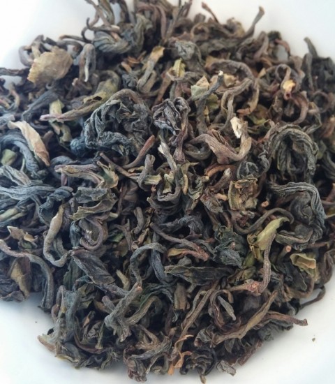 Darjeeling Autumn Flush