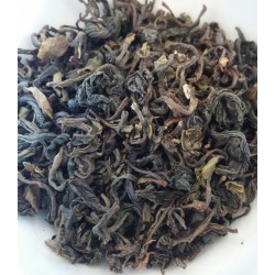 Darjeeling Autumn Flush