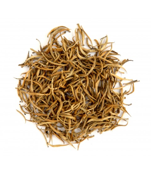 Golden Tips White Tea