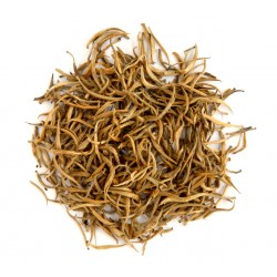 Golden Tips White Tea