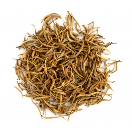 Golden Tips White Tea